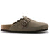 BIRKENSTOCK Boston Unisex Slides